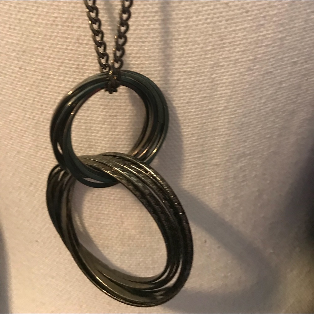 💥 Vintage necklace - Picture 1 of 3